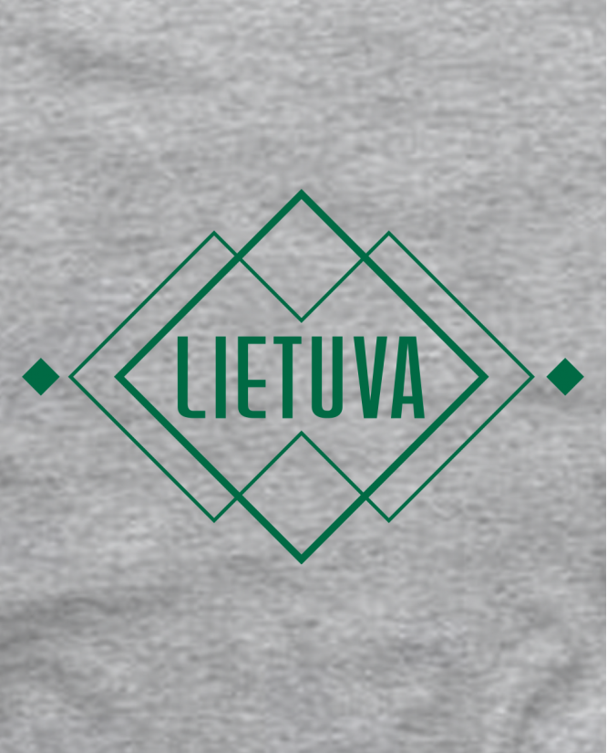 Lietuva žalia